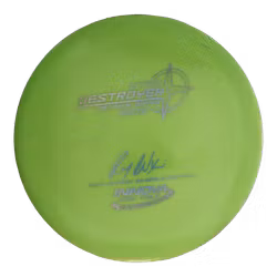 Destroyer Ricky Wysocki 2x World Champion Star (7)