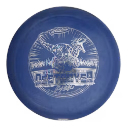 Destroyer Ricky Wysocki Star (7)