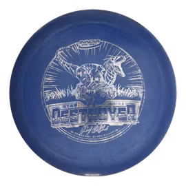 Destroyer Ricky Wysocki Star (7)