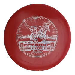 Destroyer Ricky Wysocki Star (6)