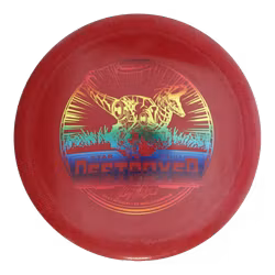 Destroyer Ricky Wysocki Star (7)