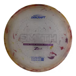 Zone OS Brodie Smith Tour Series 2024 Z FLX Jawbreaker (8)