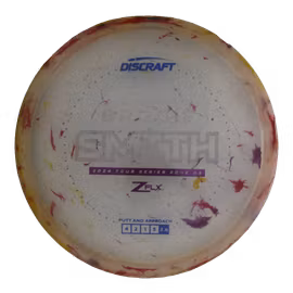 Zone OS Brodie Smith Tour Series 2024 Z FLX Jawbreaker (8)