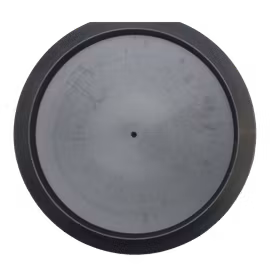 Undertaker Paul McBeth 5x World Champion Titanium (7)