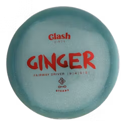 Ginger Steady (6)