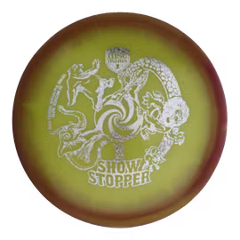 Show Stopper 2 Ella Hansen Signature Series (FD) Glow Horizon (9)