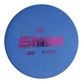 Sinus Zero-Medium (8)