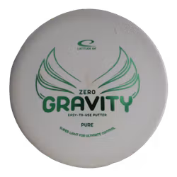 Pure Zero Gravity (6)