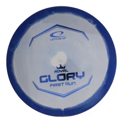 Glory First Run Grand Orbit (7)