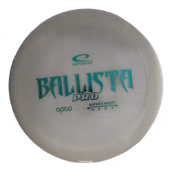 Ballista Pro Opto (9)