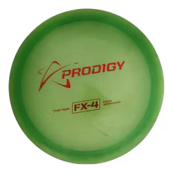 FX-4 Test Run 400 Glimmer (6)