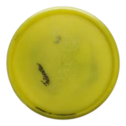 Harp Ricky Wysocki VIP Ice Glimmer (7)