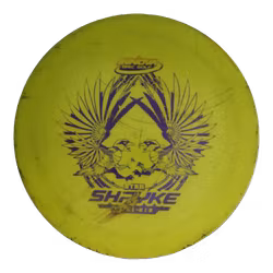 Shryke Champion Star (5)