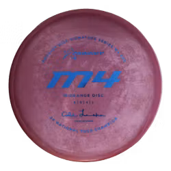 M4 Cale Leiviska Signature Series 500 (8)