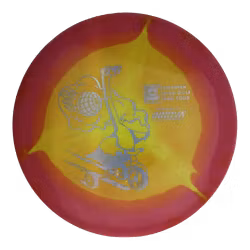 Tern Swedish Disc Golf Pro Tour Halo Star (7)