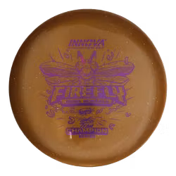 Firefly Joona Heinänen Champion Moondust (7)