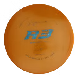 A3 PDGA Rookie of the Year 750 (5)