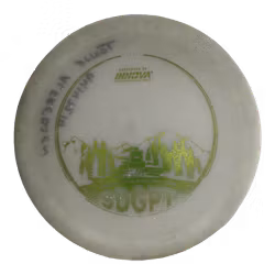 Roadrunner SDGPT 2024 Champion Metal Flake Color Glow (6)