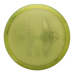 Wingman First Run C-Line (7)