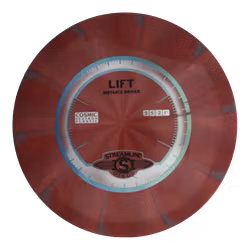 Lift Cosmic Neutron (6)