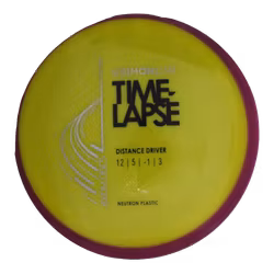 Time-Lapse Neutron (8)