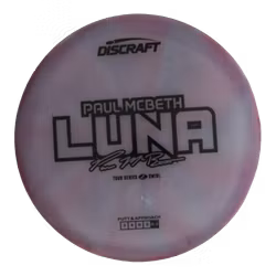 Luna Paul McBeth Tour Series 2025 Z Swirl (7)