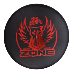 Zone Get Freaky Cryztal FLX (7)