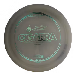 Cigarra First Run Z (7)