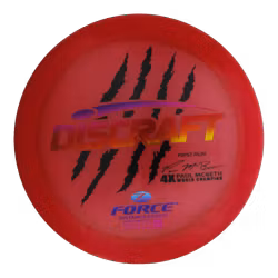 Force First Run 4X Claw Z (7)