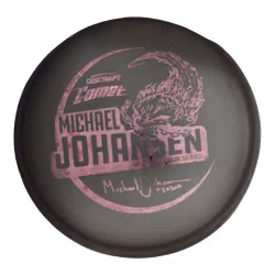 Comet Michael Johansen Tour Series Z Metallic (7)