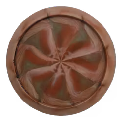 Captains Raptor ESP Swirl (7)