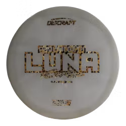 Luna Paul McBeth Tour Series 2025 Z Swirl (8)