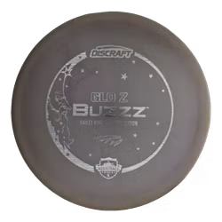 Buzzz Hailey King Limited Edition Z Glo (6)