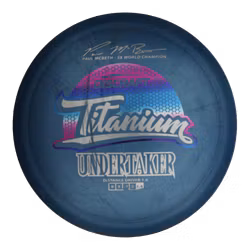 Undertaker Titanium (6)