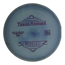 Texas ranger Bravo (6)