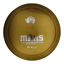 Vass Jesse Nieminen Tour Series K1 Hard (8)