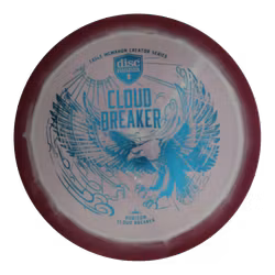 Cloudbreaker Eagle McMahon Creator Series Horizon (8)