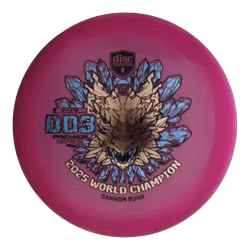 DD3 2025 World Champion Gannon Buhr Q-Line (8)