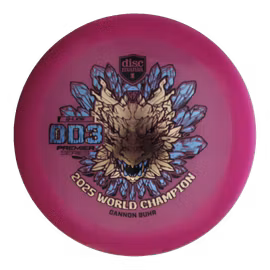 DD3 2025 World Champion Gannon Buhr Q-Line (8)