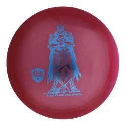 Vanguard Kyle Klein DNA Metal Flake C-line (8)