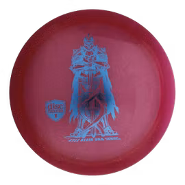 Vanguard Kyle Klein DNA Metal Flake C-line (8)