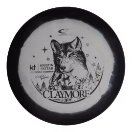 Claymore Kristin Tattar 2022 World Champion Grand Orbit (6)