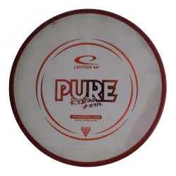 Pure Trilogy Challenge 2023 Zero Medium Orbit (6)