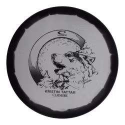 Claymore Kristin Tattar Gold Orbit (8)