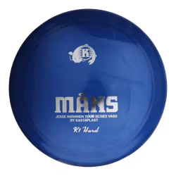 Vass Jesse Nieminen Tour Series K1 Hard (6)