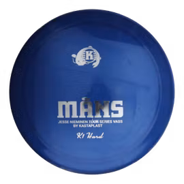 Vass Jesse Nieminen Tour Series K1 Hard (6)