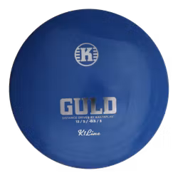 Guld K1 Line (8)