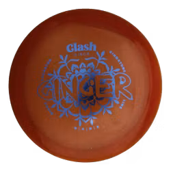 Ginger Nikko Locastro Steady (8)