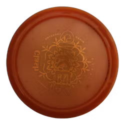 Ginger Nikko Locastro Steady (8)