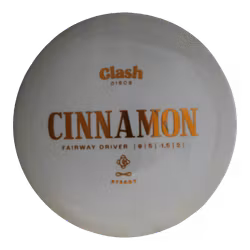 Cinnamon Steady (8)